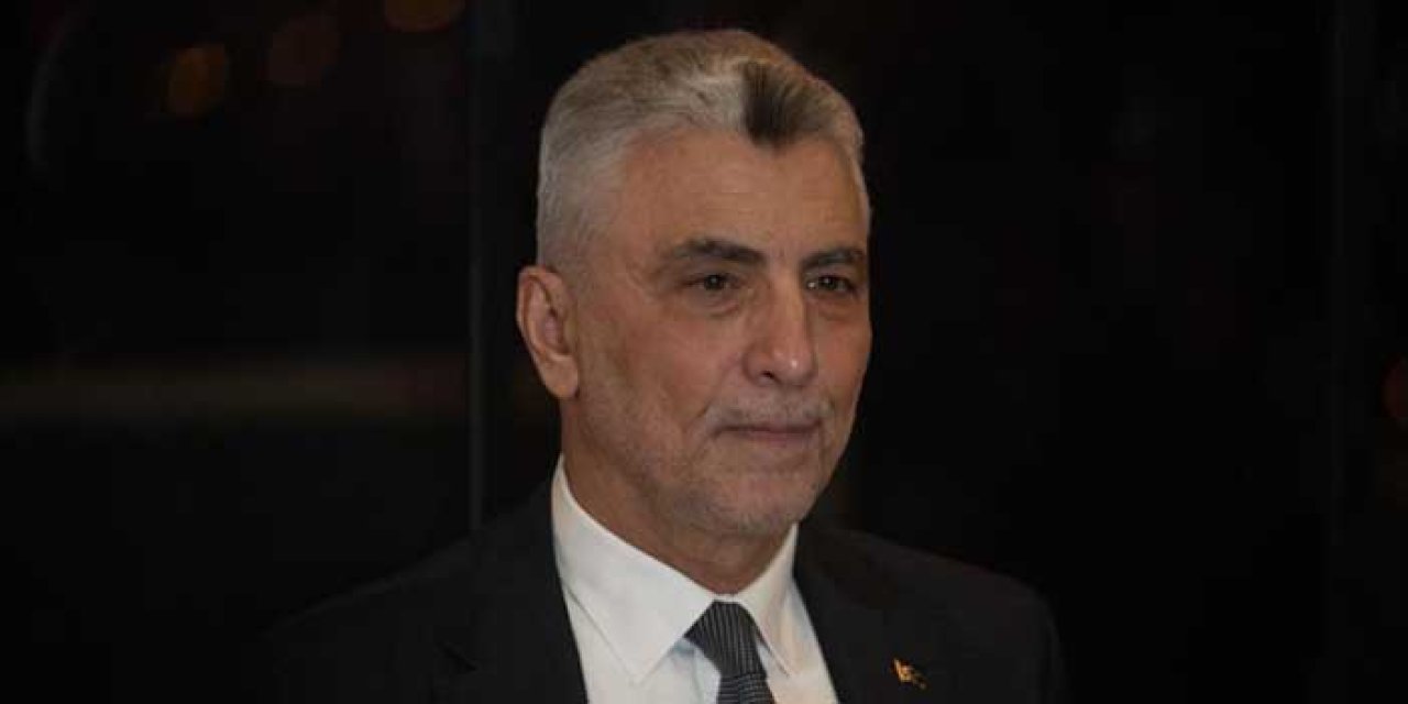 Bakan Bolat: Küresel ticarette artan belirsizliklere rağmen Türkiye, ihracatını artırmaya devam edecek