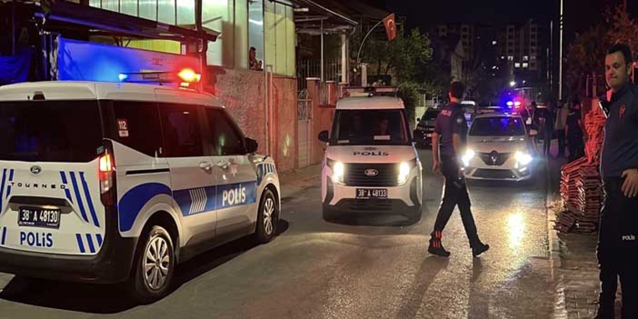 Kayseri’de Sahipli Köpek 6 Yaşındaki Çocuğa Saldırdı