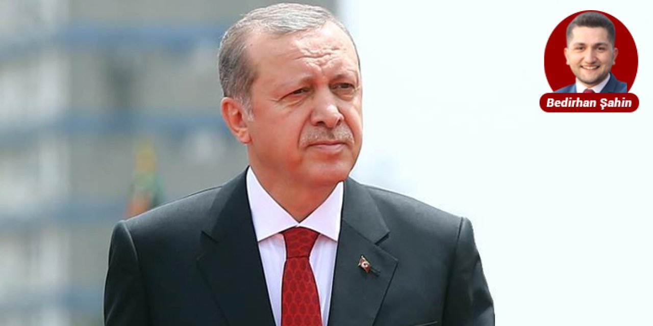 Cumhurbaşkanı Erdoğan İstanbul'da şiir temalı programa katılacak