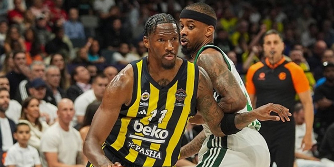 Fenerbahçe Beko, EuroLeague zaferi için Monaco karşısında