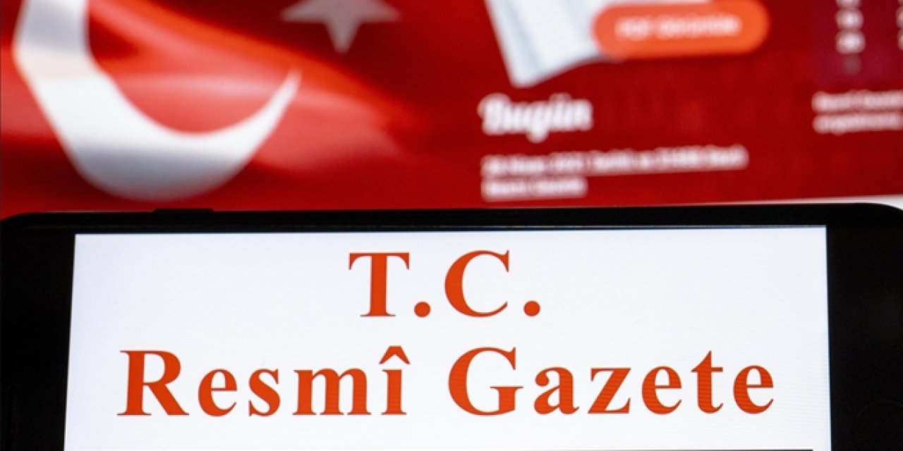 Türkiye Afet Sonrası İyileştirme Planı resmen kabul edildi