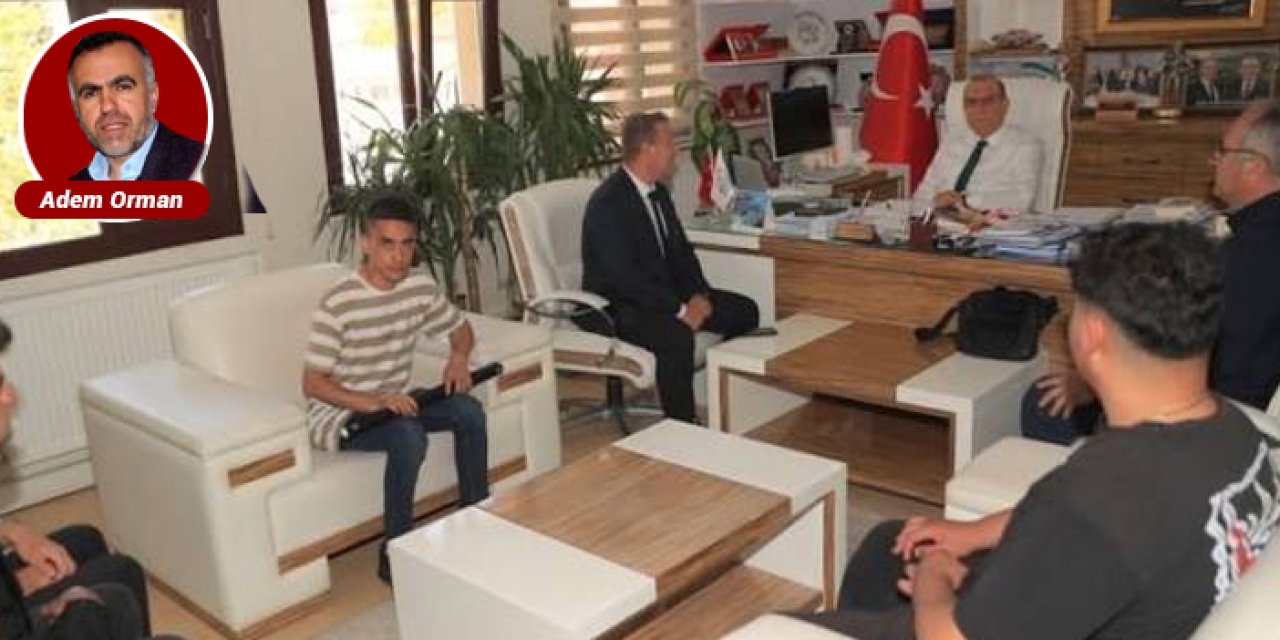 Ayaşlı öğrenciler yurt dışı staj deneyimi için Hırvatistan yolcusu