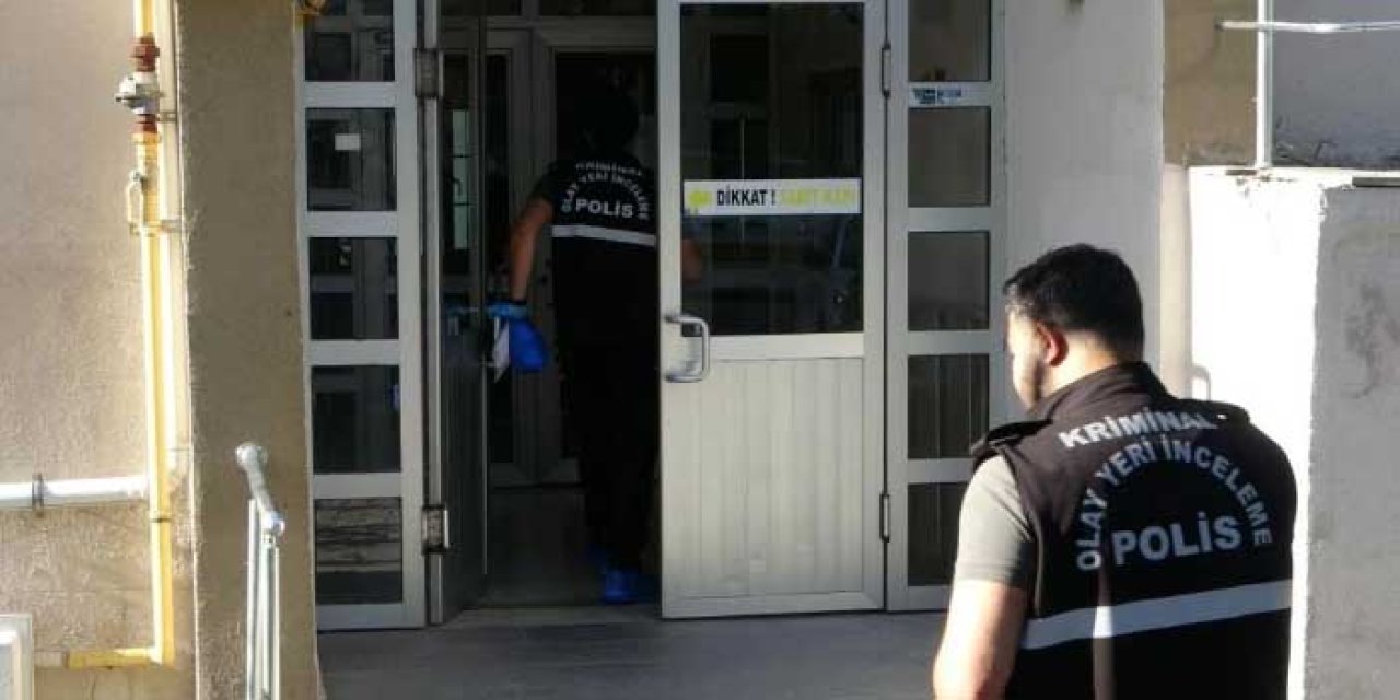 Malatya’da Şüpheli Ölüm: Yaşlı Adam Evinde Vurulmuş Halde Bulundu