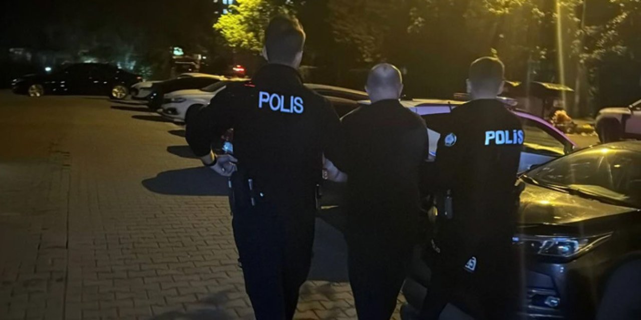 Esenyurt’ta baba-oğul tartışması kanlı bitti