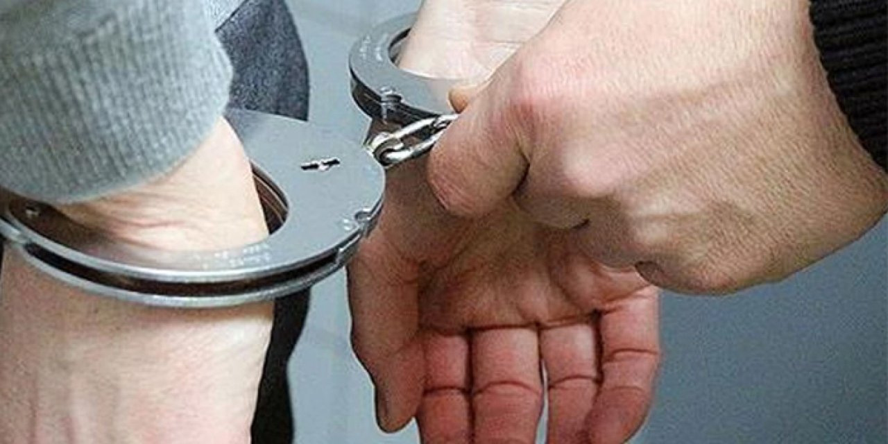 Maçka Parkı’ndaki etkinlikte 2 kişi gözaltında