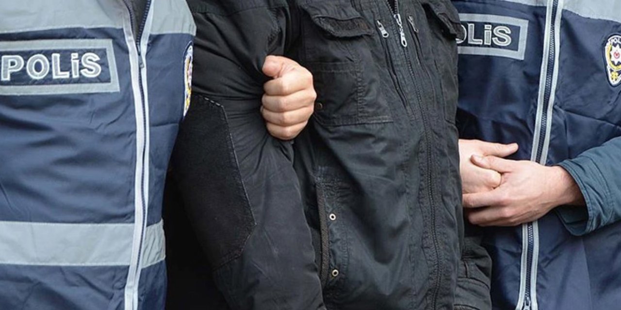 Iğdır’da fuhuş, rüşvet ve insan ticareti operasyonu: 19 gözaltı
