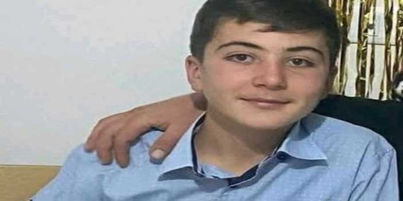 İple Boğulmuş Halde Bulundu: Kırşehir’de Çocuk Cinayeti