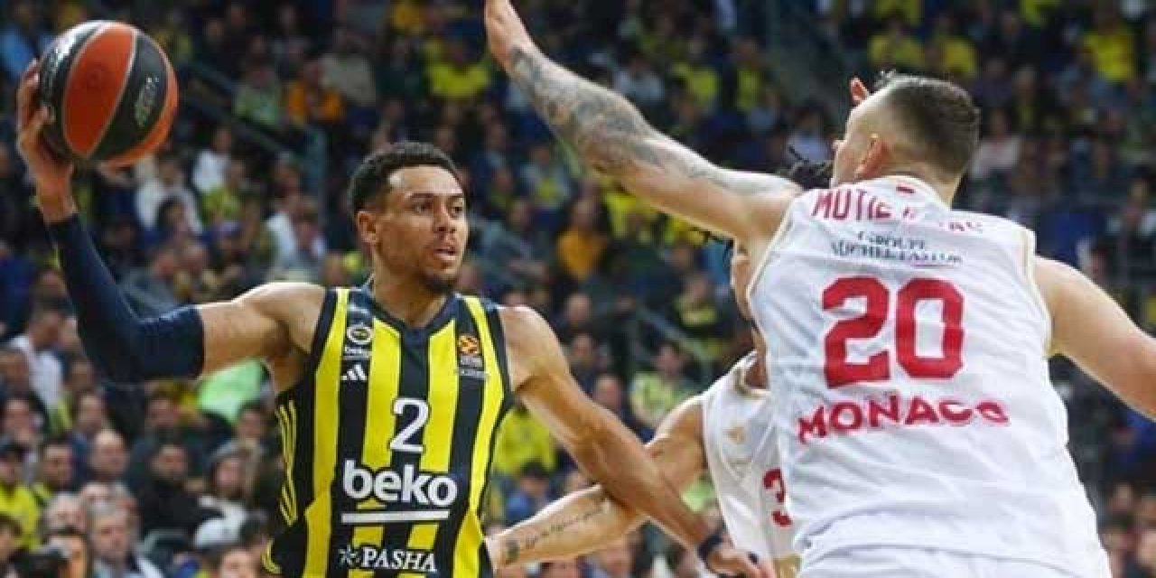 Fenerbahçe yeniden Avrupa'nın en büyüğü