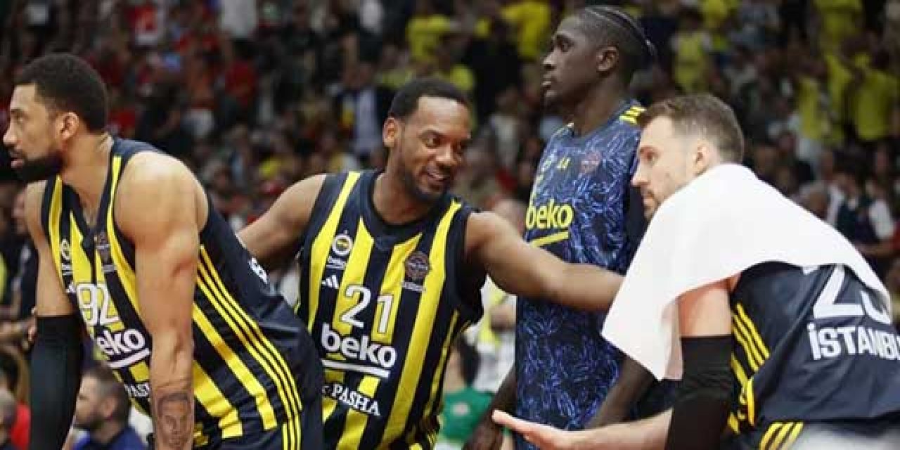 Fenerbahçe yeniden Avrupa'nın en büyüğü