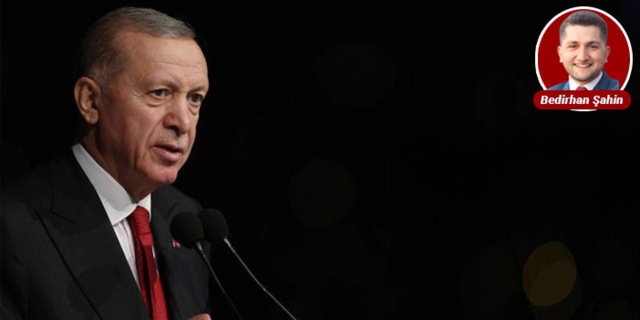 Cumhurbaşkanı Erdoğan, İstanbul’da gençlerle buluşacak