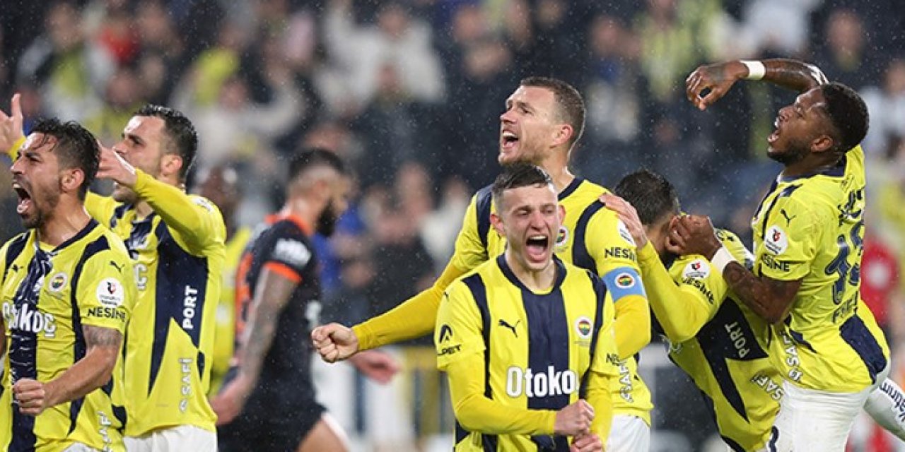 Fenerbahçe’de büyük temizlik: 6 futbolcu ile yollar ayrılıyor