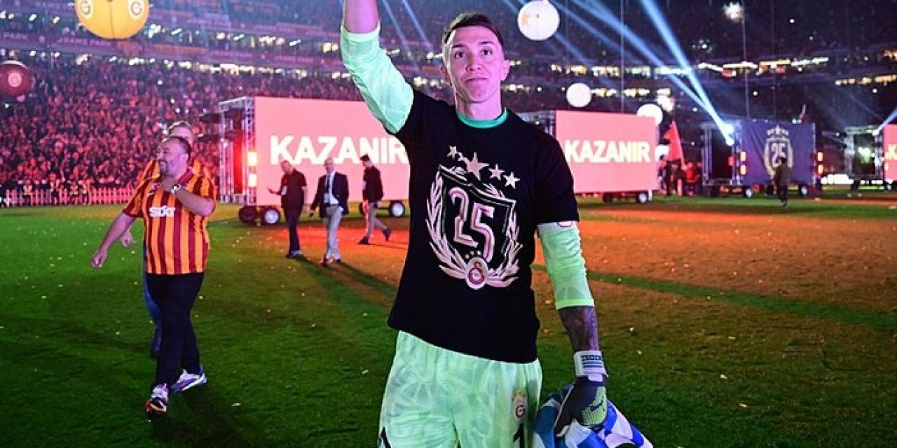 Galatasaray’da Jan Oblak sürprizi: Kalede yeni dönem başlıyor mu?