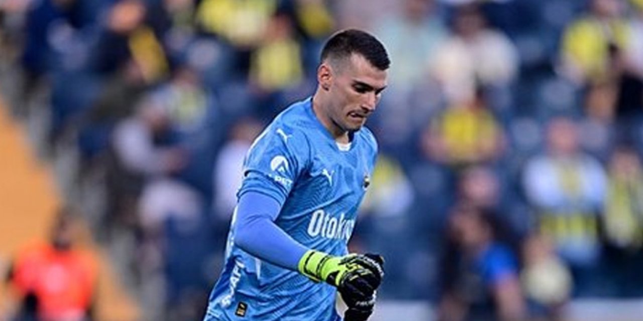 Fenerbahçe’den takas hamlesi: Livakovic gidiyor o geliyor