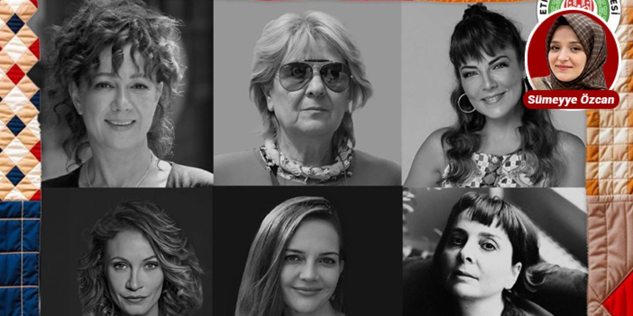 Kadın sinemasının kalbi Etimesgut'ta atacak: 28. Uçan Süpürge Festivali başlıyor