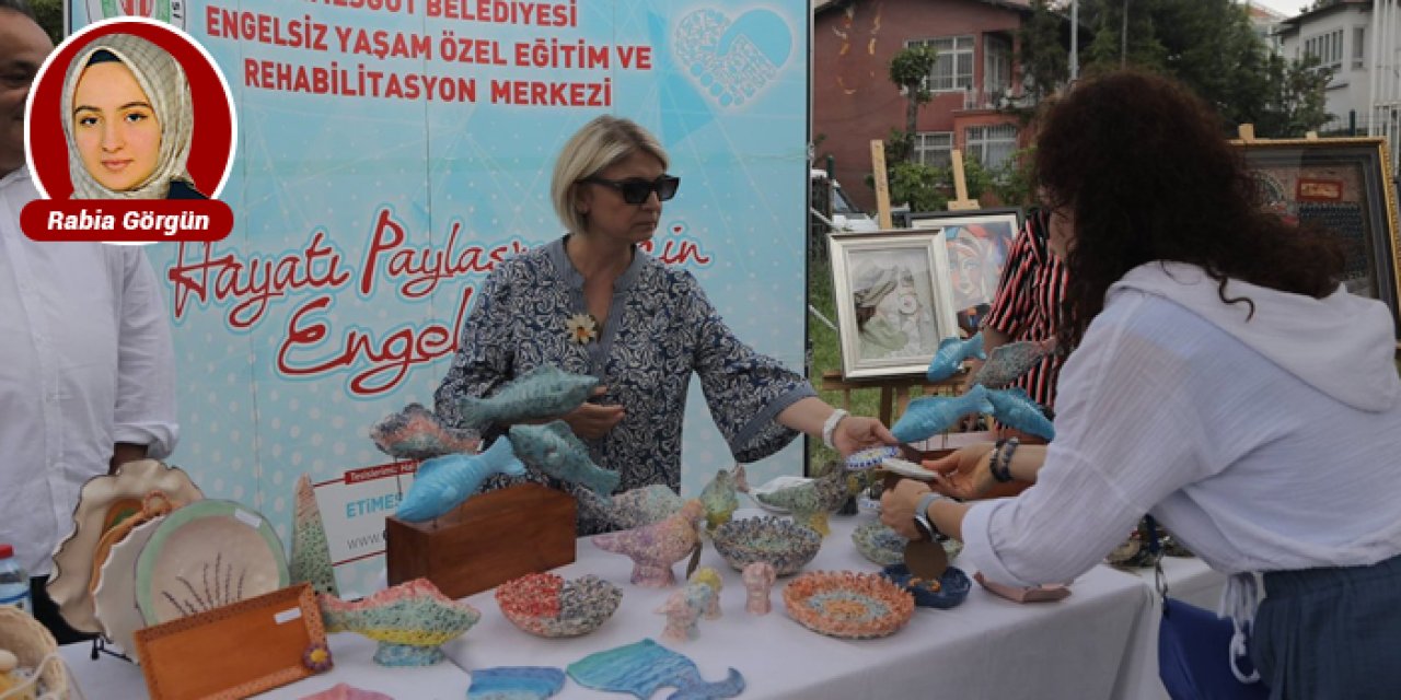 Karum AVM'de kadın dayanışması festivali: 12. yılında büyük katılım