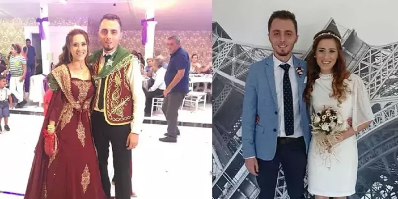 Anaokulundaki düğünde facia: Üzerine kemer düşen doktor hayatını kaybetti