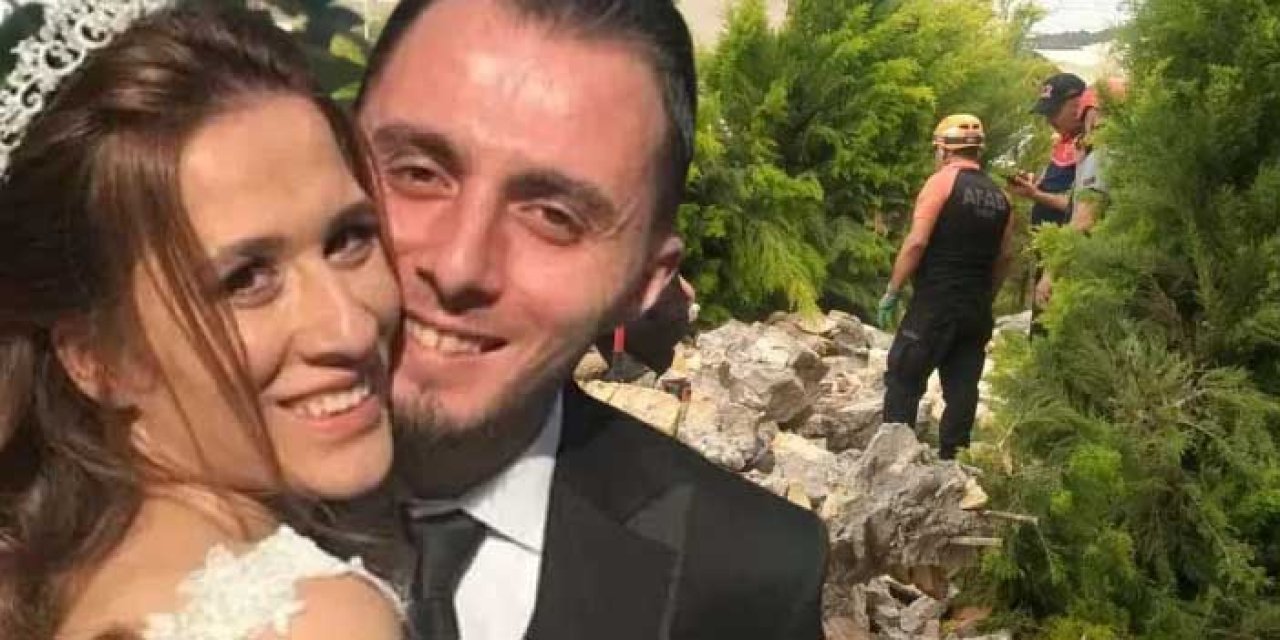 İzmir'de Düğün Salonunda Kemer Faciası: Doktorun Eşi de Hayatını Kaybetti