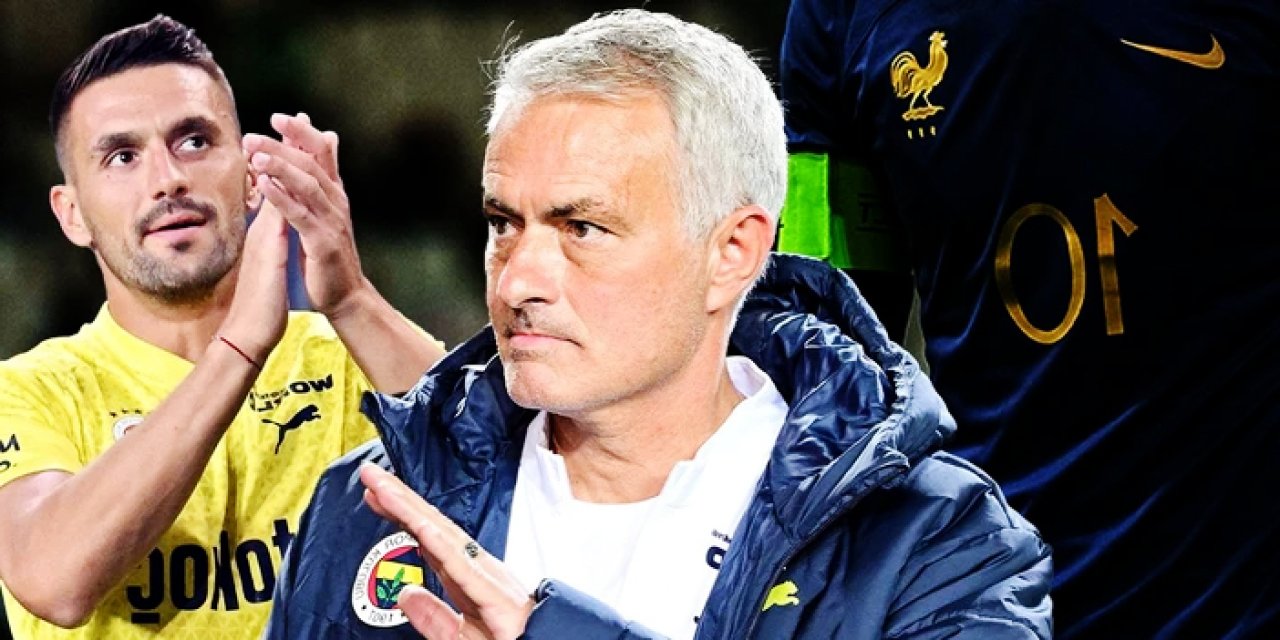 Fener'de Tadic dönemi sona eriyor: İşte yerine gelecek isim!