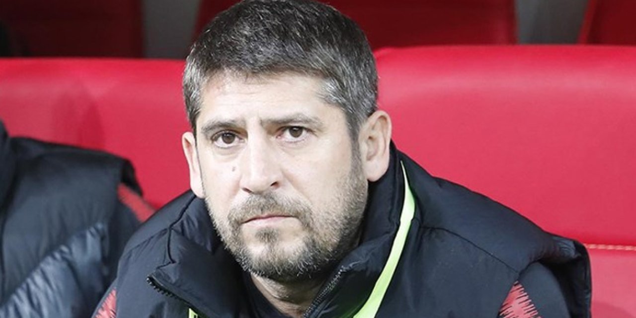 Ümit Davala’dan Galatasaray yorumu: Takımdan ayrılacak ismi açıkladı