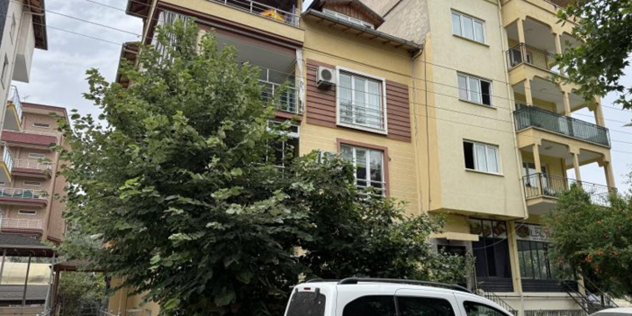 Günlük kiralık evde gizli kamera skandalı: İşletme sahibi tutuklandı