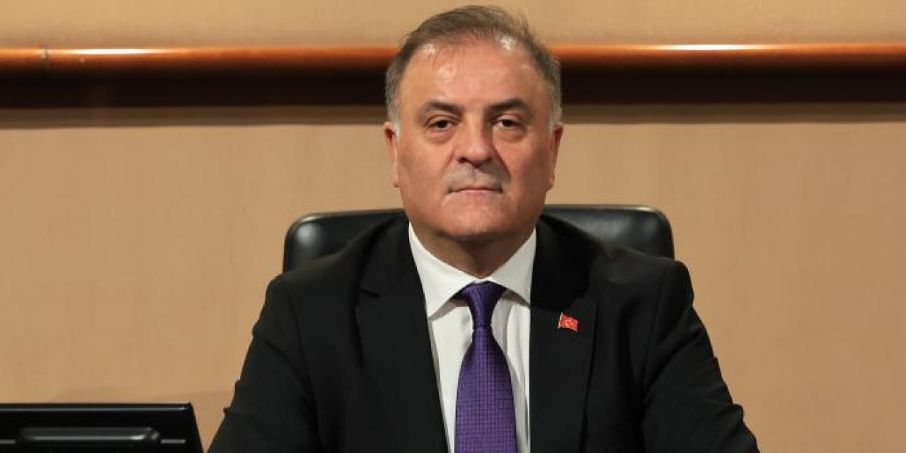 İBB Başkanvekili Nuri Aslan’a soruşturma