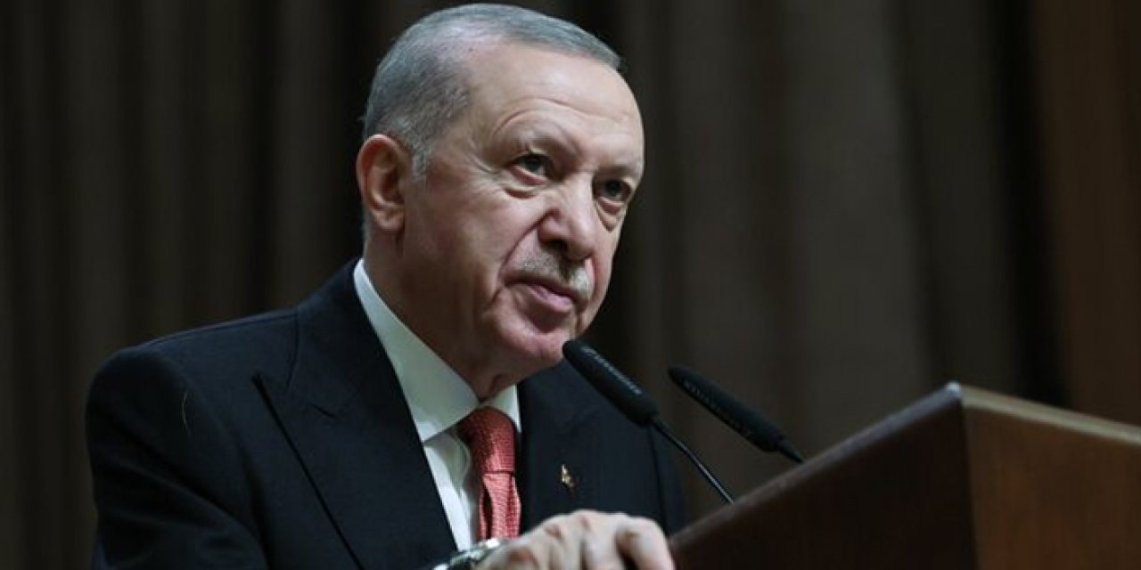 Cumhurbaşkanı Erdoğan: “Sayıştay 163 yıldır kilit rol üstleniyor”