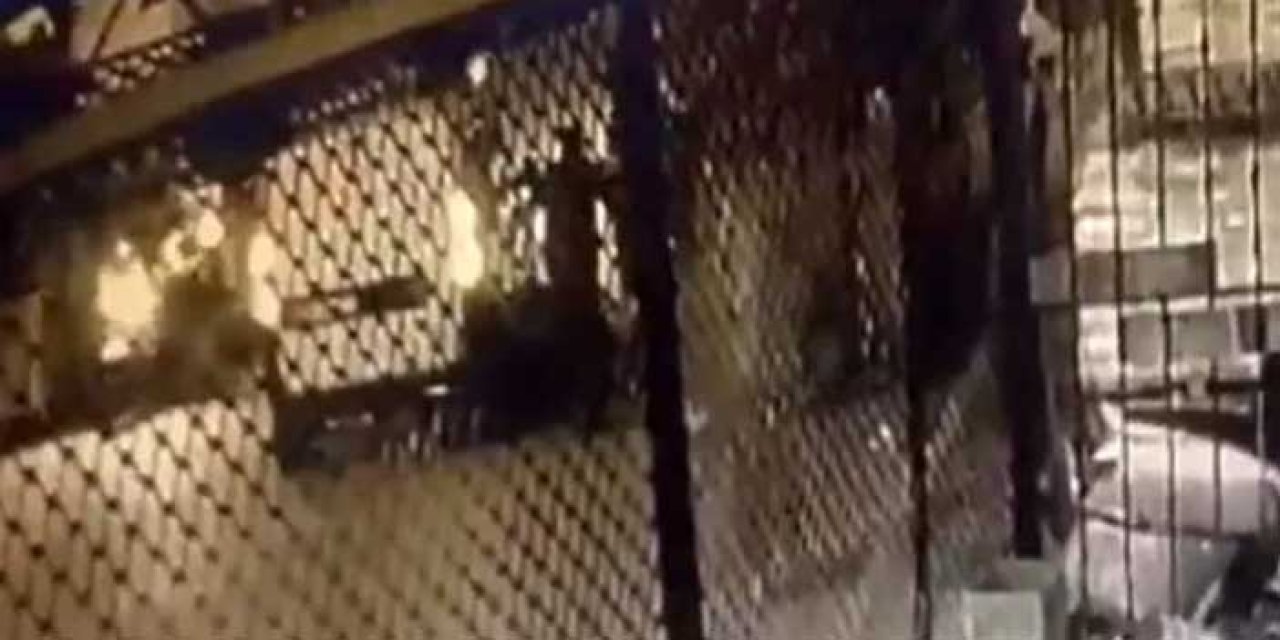 Manisa’da Geri Manevra Can Aldı: Yaşlı Kadın Hayatını Kaybetti
