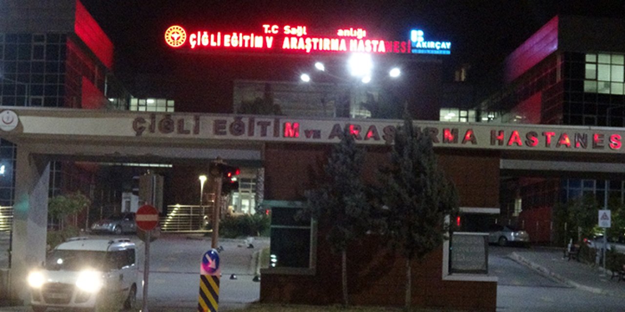 İzmir’de silahlı kavga: Aynı aileden 4 kişi yaralandı