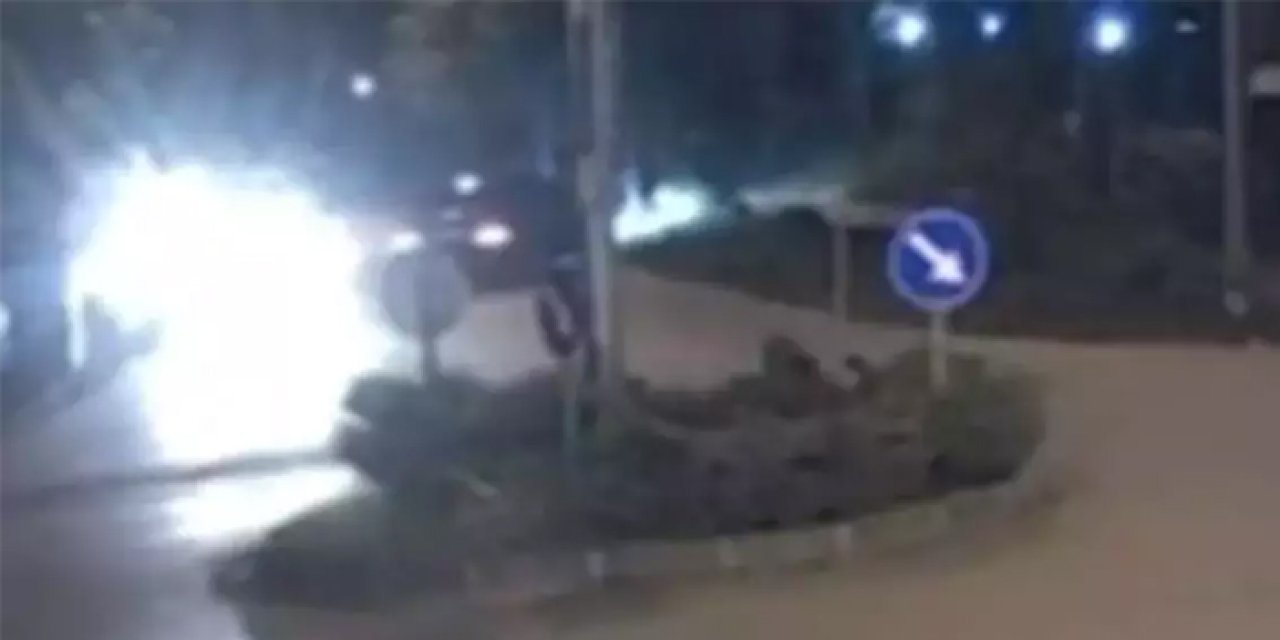 Sakarya'da drift faciası