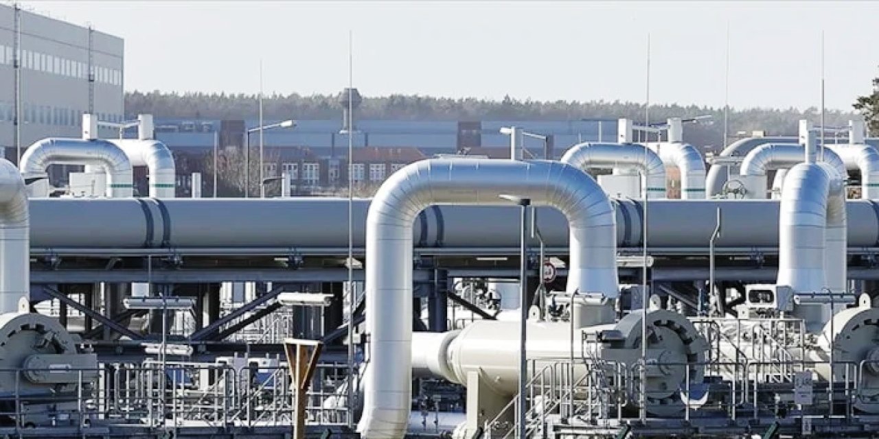 ABD'den Rus enerjisine vergi kıskacı