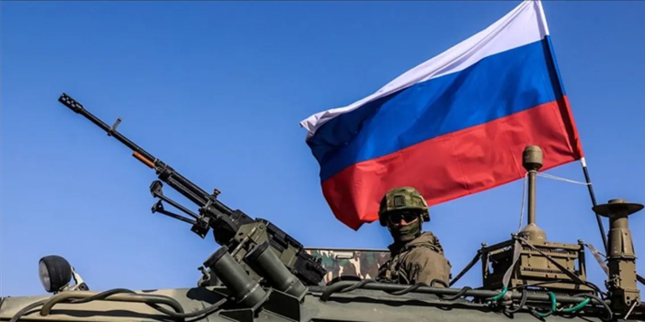 Rus ordusu Donetsk’te ilerliyor