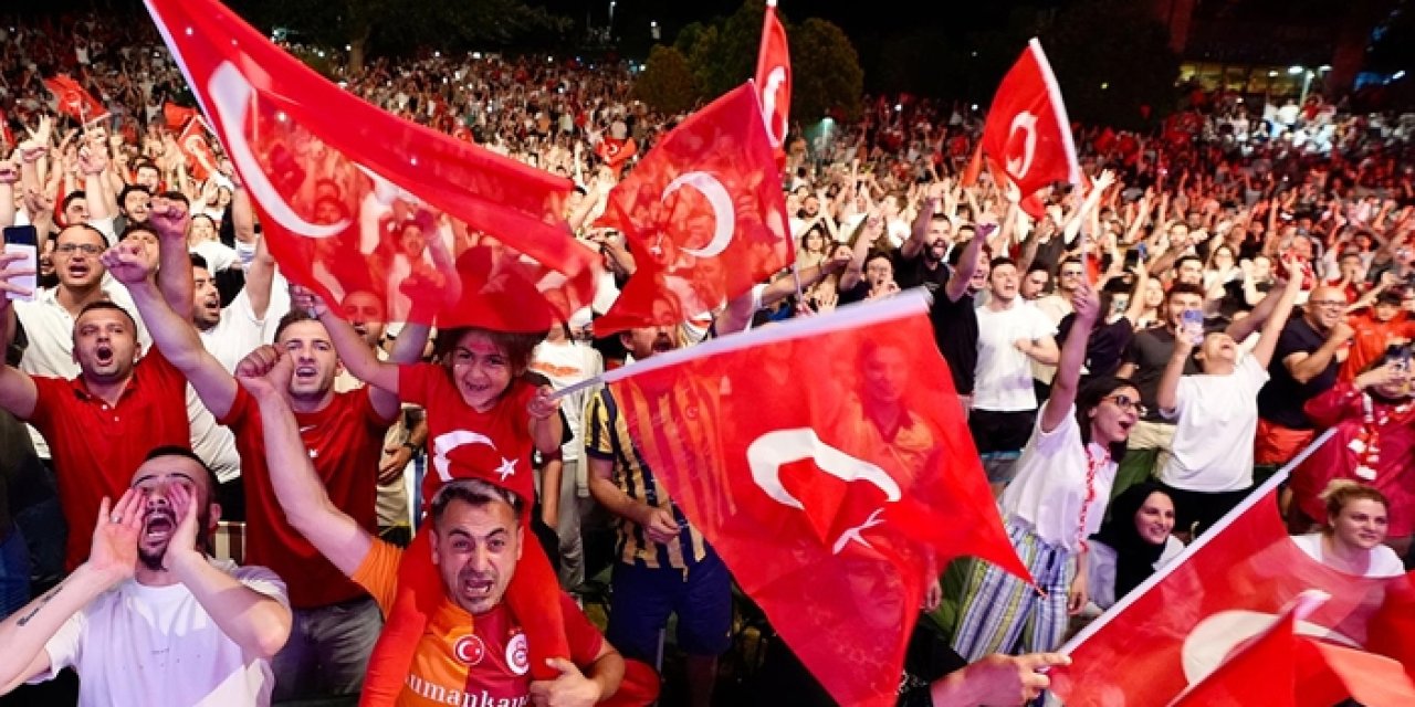 A Milli Futbol Takımı’nın İrlanda maçı ücretsiz izlenebilecek