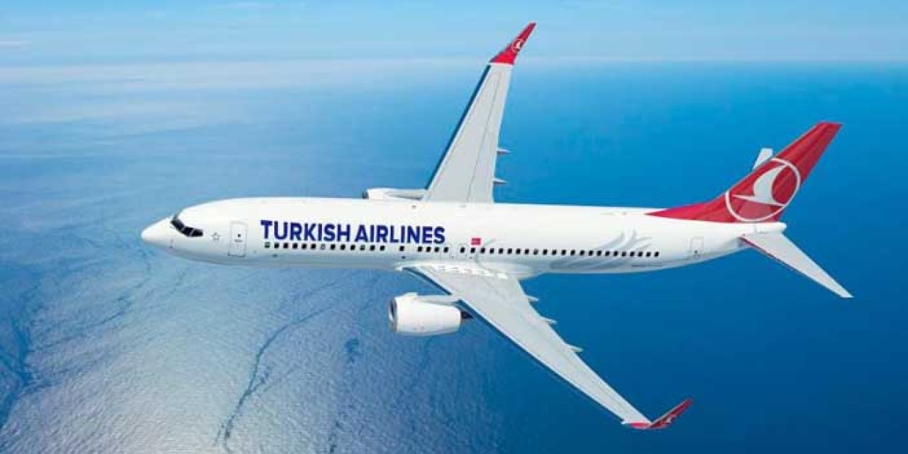 Türk Hava Yolları’na ABD’den övgü
