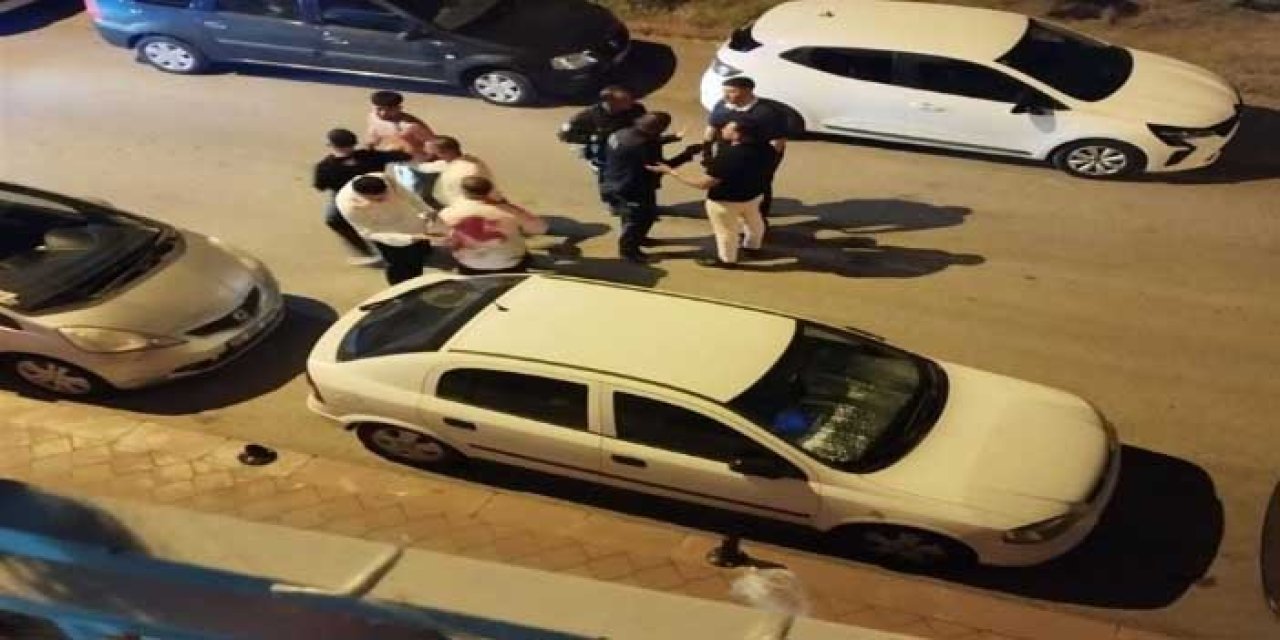 Ankara’da Alacak Tartışması Kanlı Bitti: 1 öLÜ