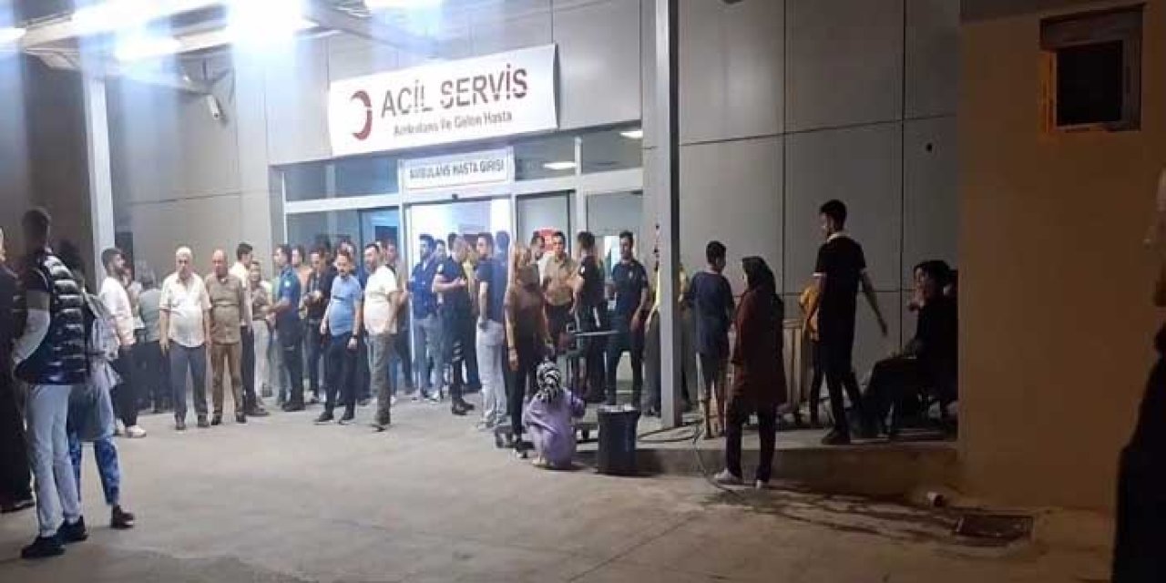 Şanlıurfa’da Akraba Kavgası Can Aldı: 2 Ölü, 9 Yaralı