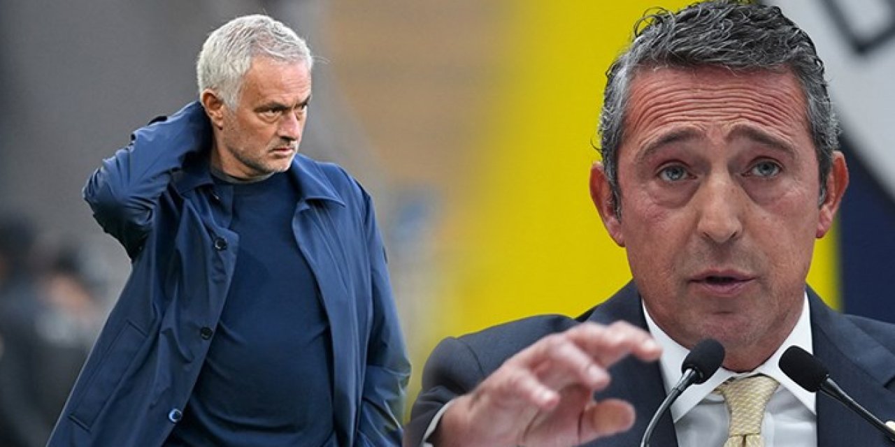 Fenerbahçe’de seçim ve Mourinho krizi: Belirsizlik derinleşiyor