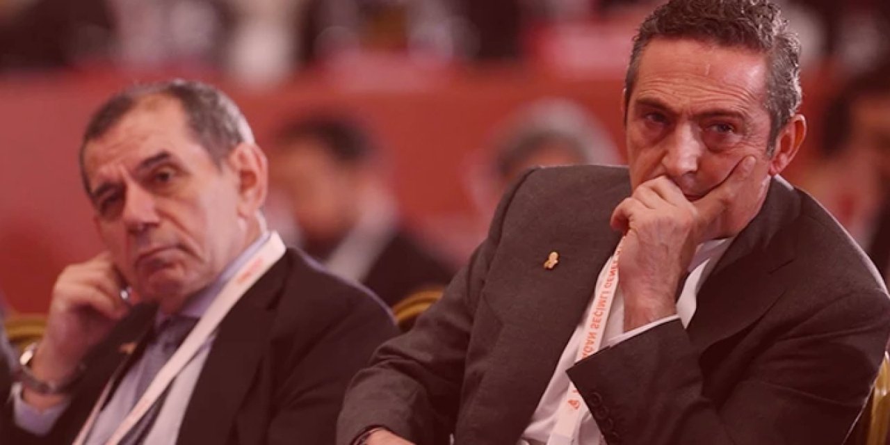 Ali Koç çalıma hazırlanıyor: Özbek'i kızdıracak hamle geldi!