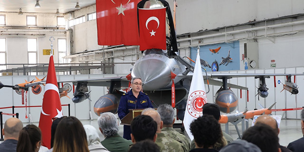 MSB: “Tel Rıfat ve Menbic'te toplam 240 kilometre tünel yok edildi”