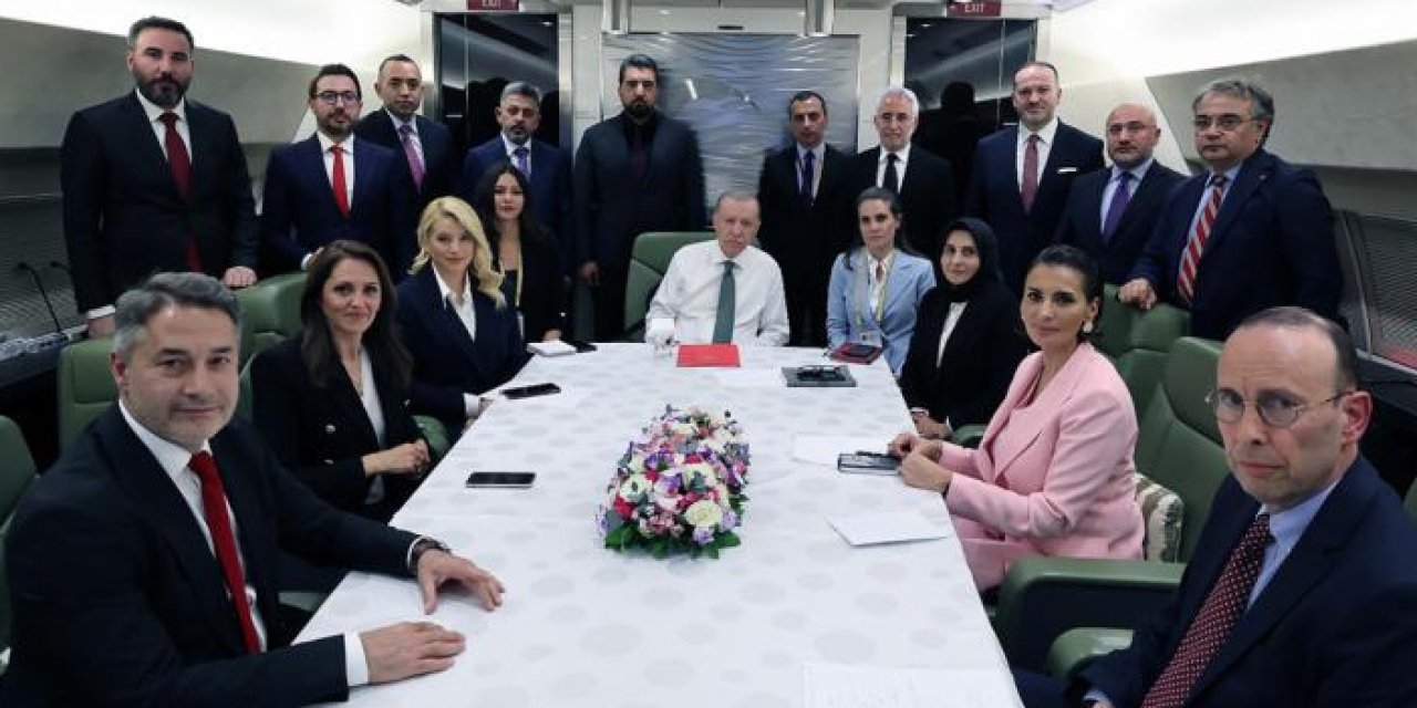 Cumhurbaşkanı Erdoğan: “Yeni anayasa için bayram sonrası çalışmalara başlıyoruz”