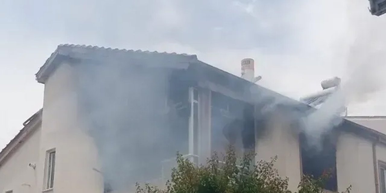 O ilimizde dehşet: Ev sahibi kiracısı çıksın diye evi yıktı