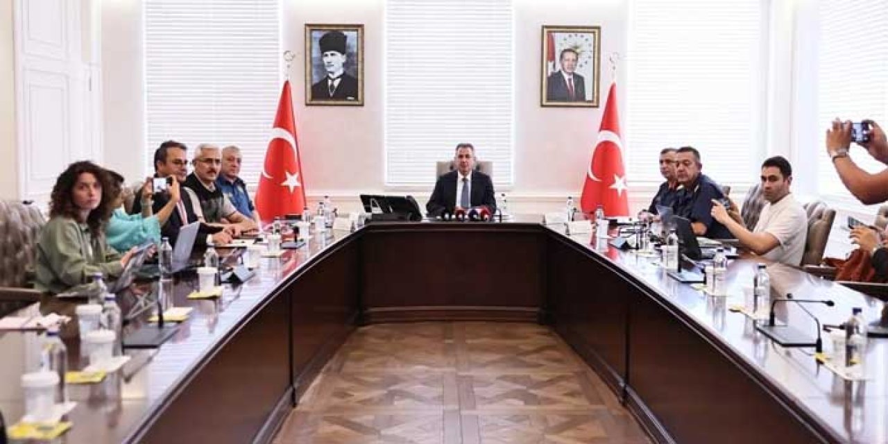İzmir Valisi duyurdu: 31 Ekim'e kadar yasak!