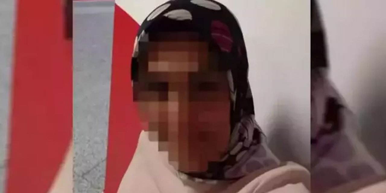 Üvey kızına eziyet eden kadının hapis cezası onandı