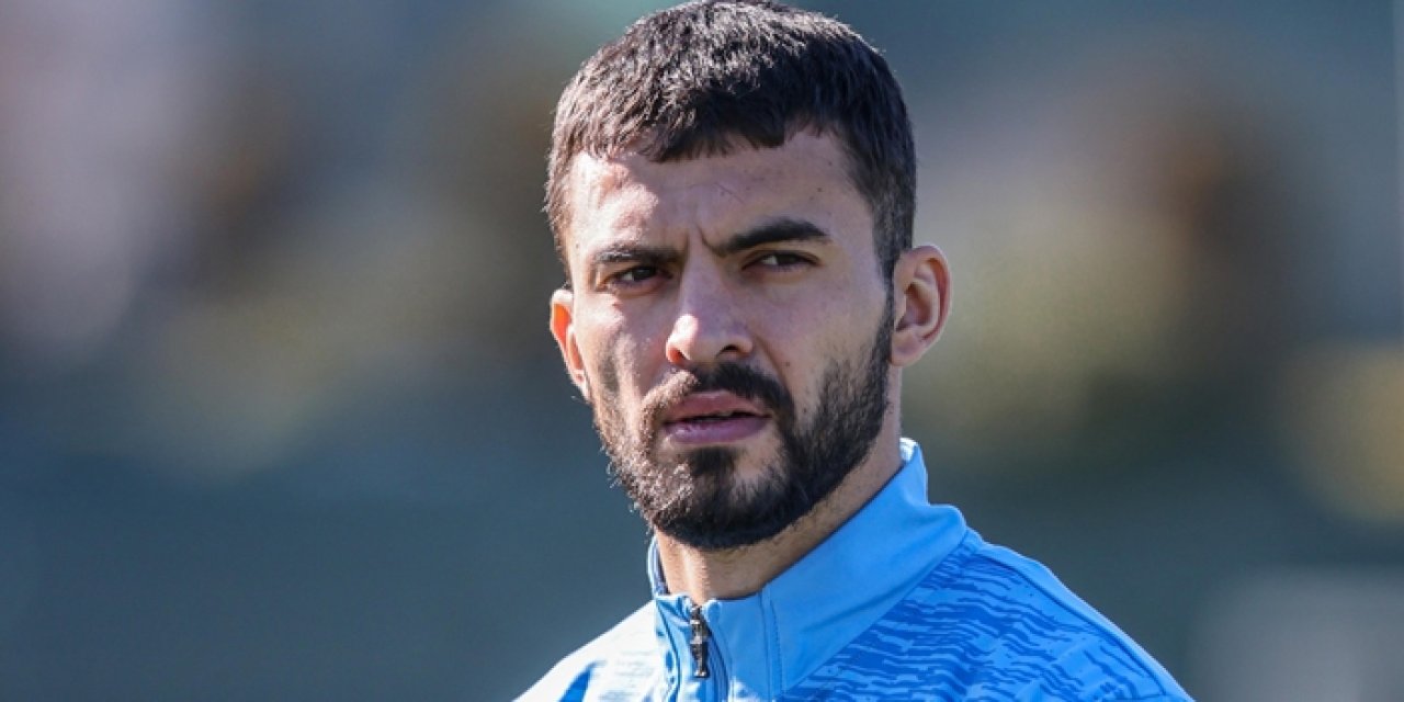Trabzonspor ile Hüseyin Türkmen’in yolları resmen ayrıldı