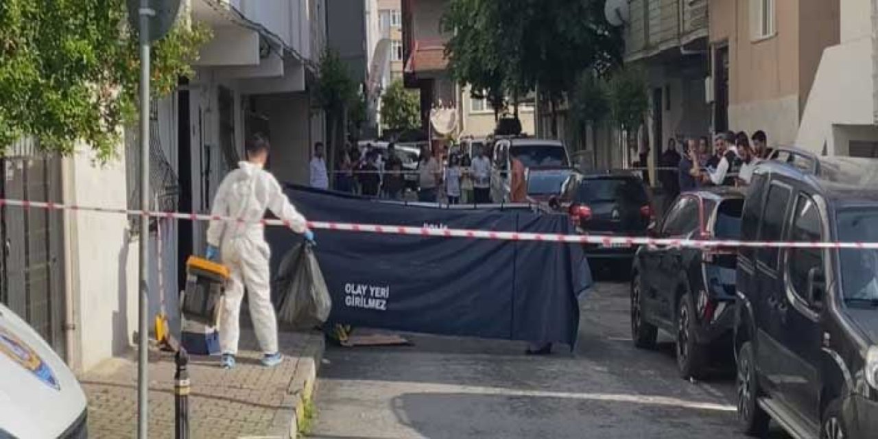 Eşini Vurup İntihar Etti: Boşanma Süreci Kanlı Bitti
