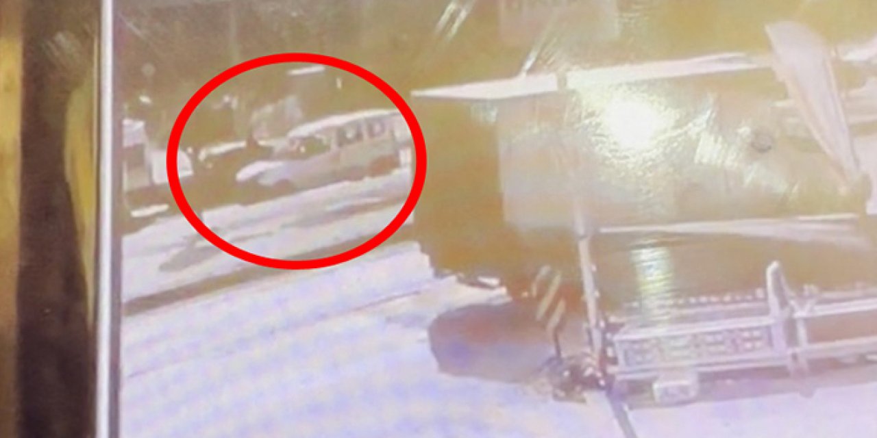 İzmir'de hain saldırı: Ölü ve yaralılar var