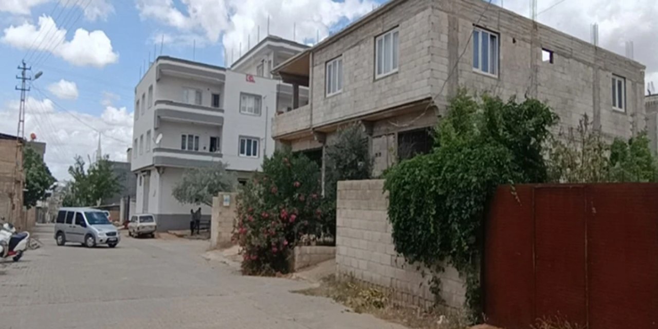 Gaziantep’te 3 çocuk annesi kadın evinde boğularak öldürüldü