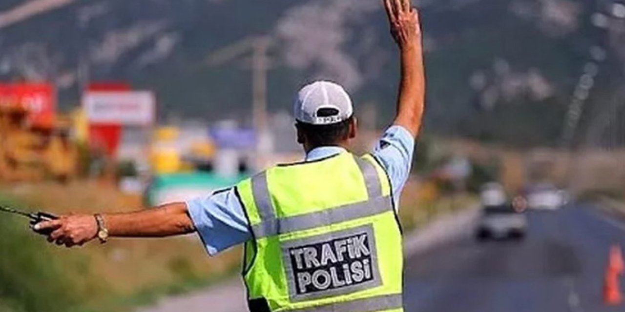 Ankara'da bayram öncesi uyarı: Bazı kavşaklar kapatılacak