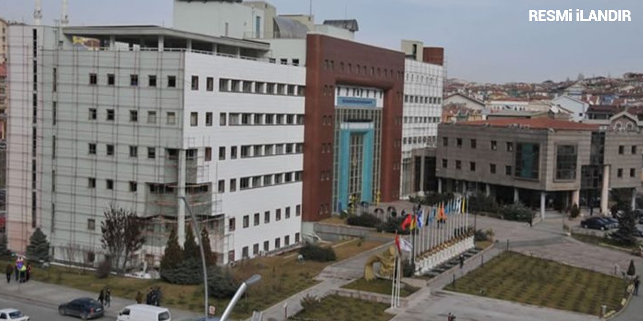 GIDA ÜRÜNLERİ SATIN ALINACAKTIR KEÇİÖREN BELEDİYESİ HUZUREVİ MÜDÜRLÜĞÜ