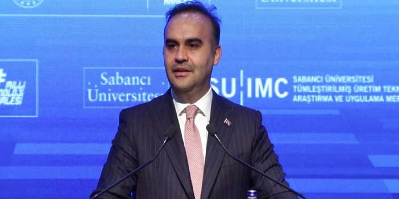 Bakan Kacır: İstihdam teşviklerini 6 bölgede kademeli olarak uygulayacağız