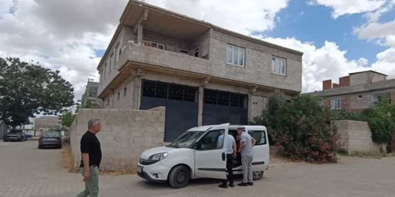 Gaziantep’te Korkunç Cinayet: 3 Çocuk Annesi Evinde Boğularak Öldürüldü